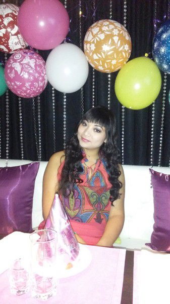 Лола Абиева