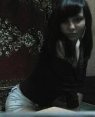 Наталья Бондаренко