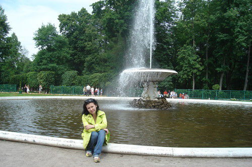 Айгуль Ташбулатова