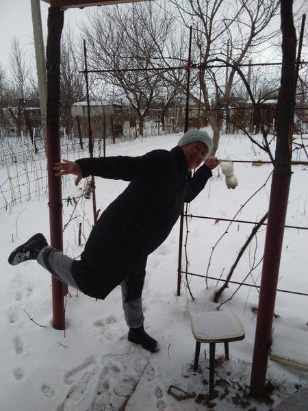 Анна Дорофеева