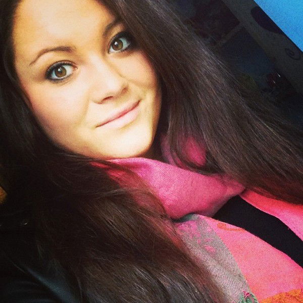 Алёна Облезова