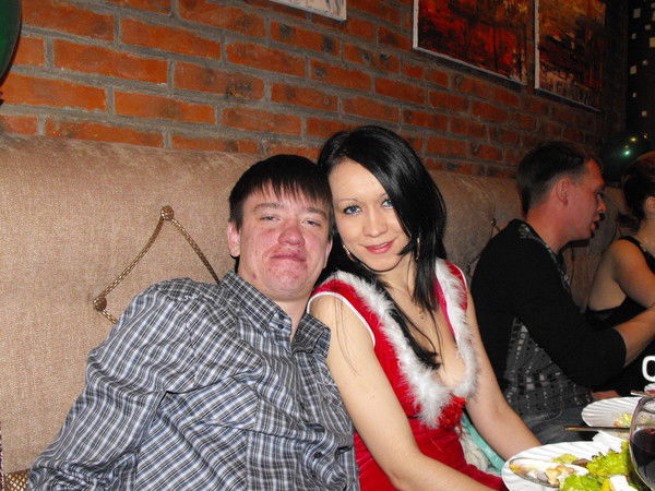 Сергей Юхновец