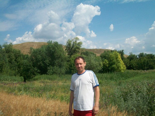 Илдар Зайров