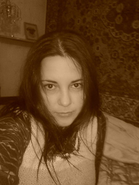 Анна Смолина