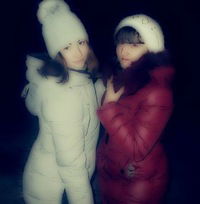 Анастасия Мальцева