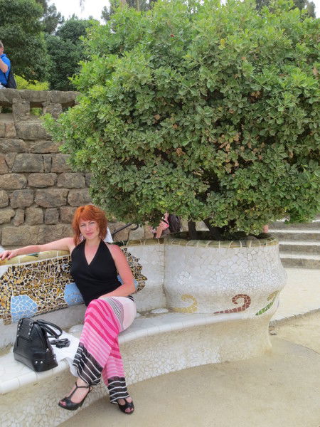 Наталья Морозова