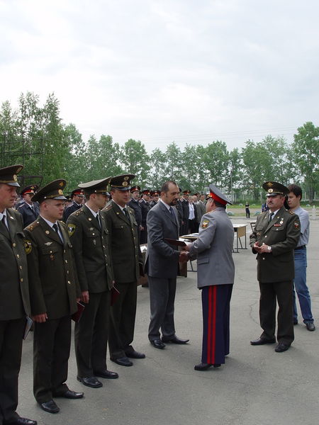 Леонид Павлович Лукиянчук