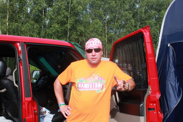 Арсений Романов