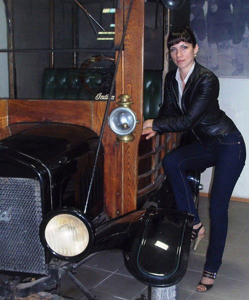 Татьяна Попович