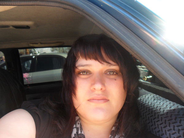 Анастасия Игнатьева