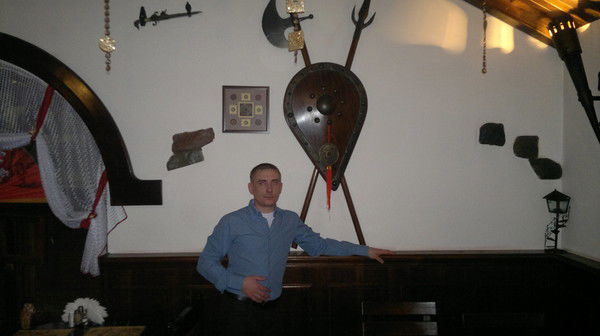 Сергей Логунов