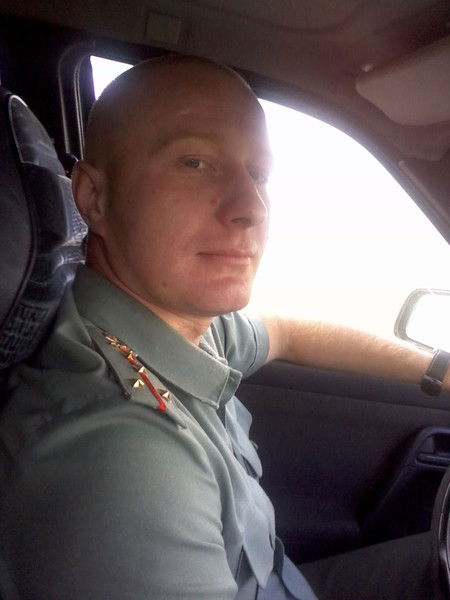 Eвгений Дулебенец