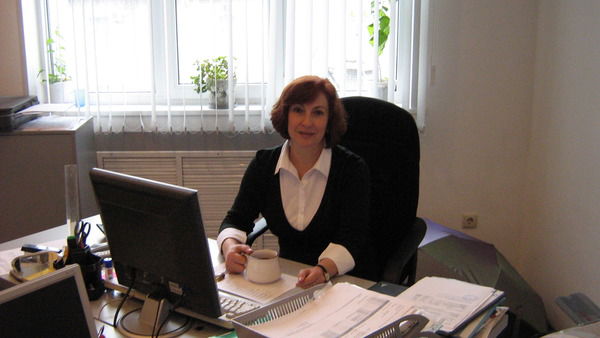 Елена Клепикова