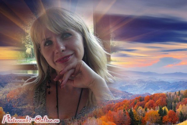 Светлана Каменева