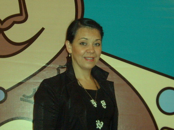 Неля Ситникова