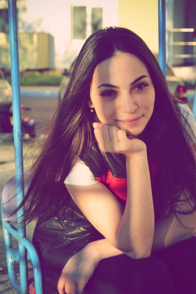 Нарина Тунян