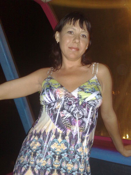 Наташа Лазаренко