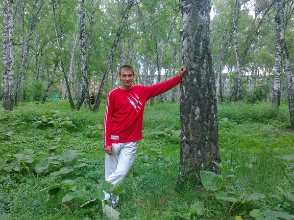 Василий Решетников