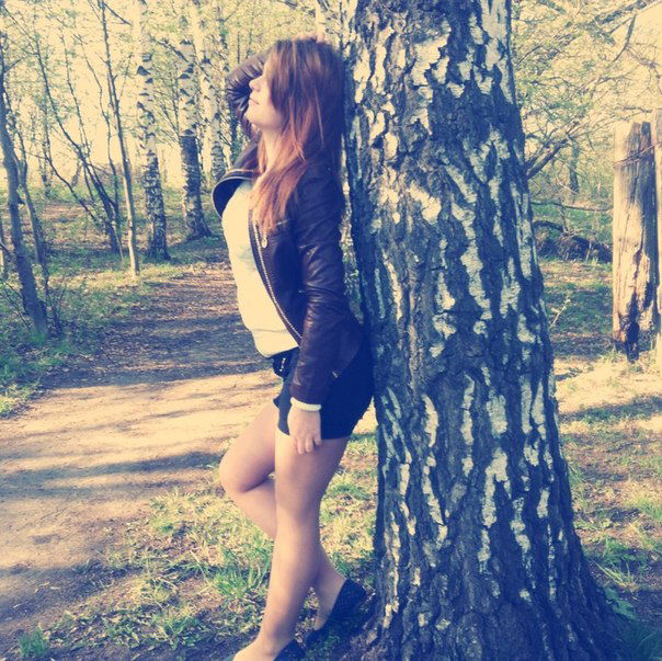 Мария Удальцова