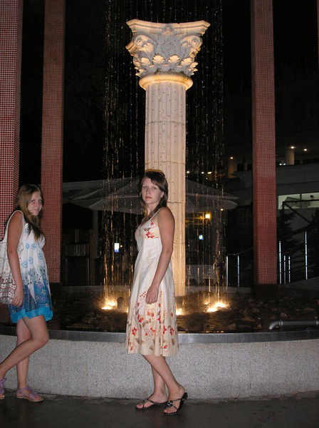 Алевтина Тернавская (Гай)