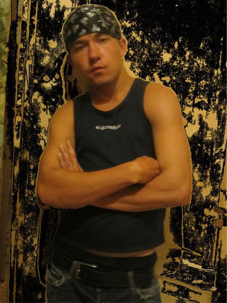 Jaguar Алексей