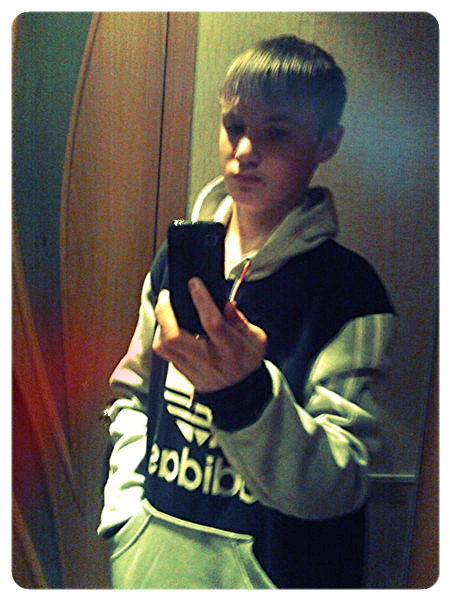 Алексей Солдаткин