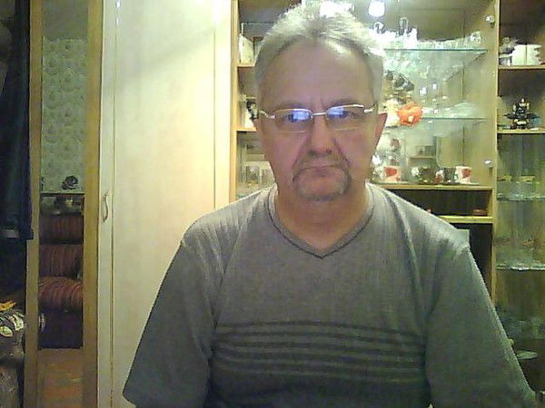 Сергей Топтунов