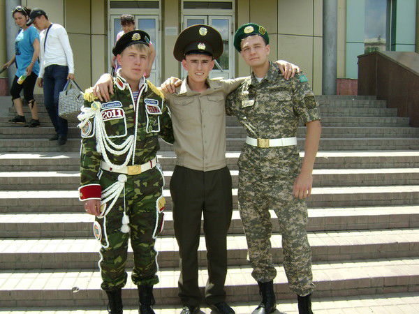 Кирилл Новокшонов