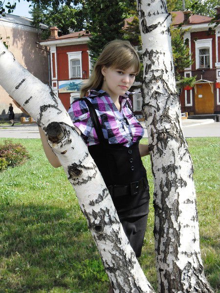 Анастасия Цицер