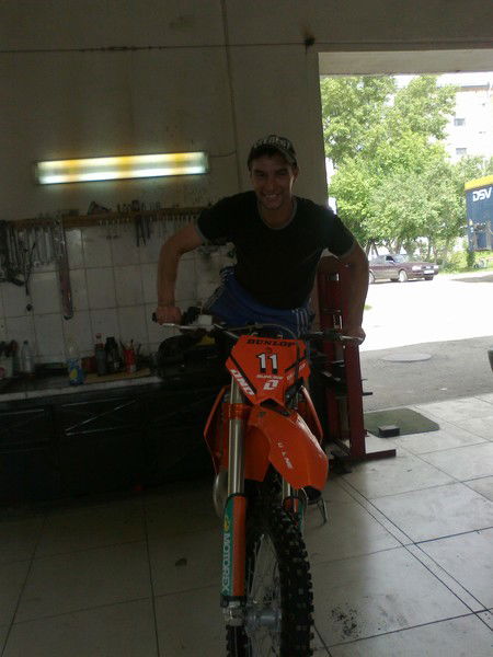 Юрий Ращепкин