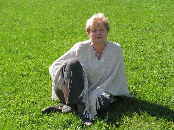 Ольга Сысоева