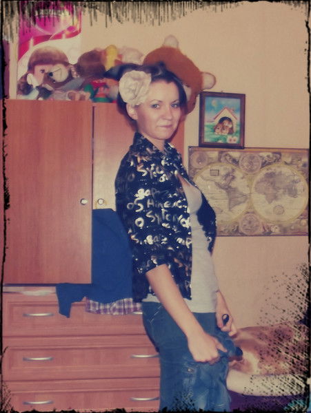 Ксения Боровик