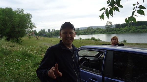 Дмитрий Ямиев