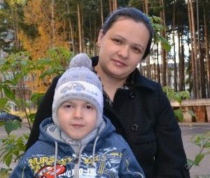 Аня Амельченко