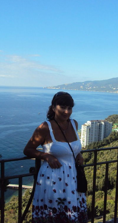 Елена Авдеева