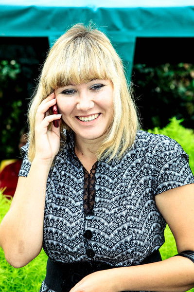 Зинаида Ефременко