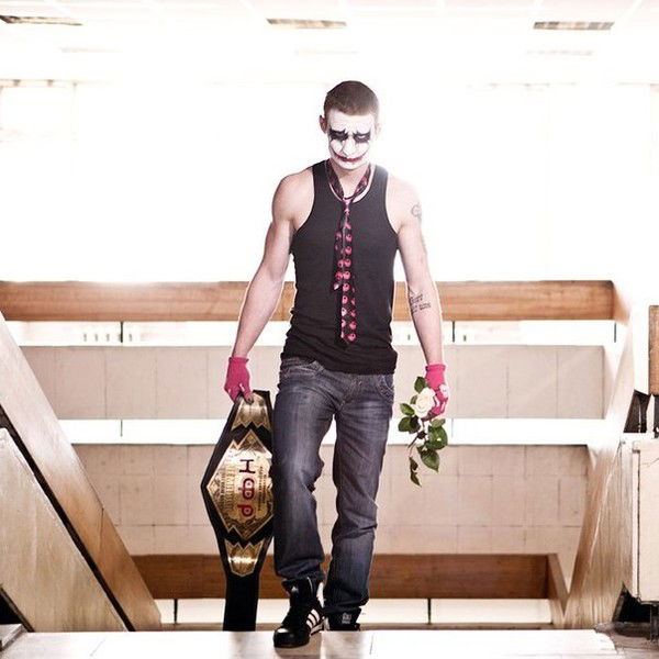 Данияр Наурзалиев