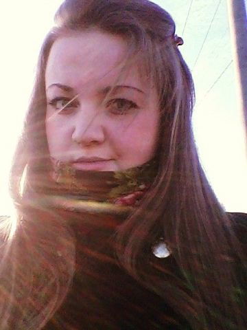 Александра Комиссарова