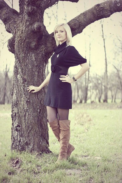 Надежда Кирикович