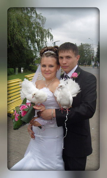 Юлия Белова