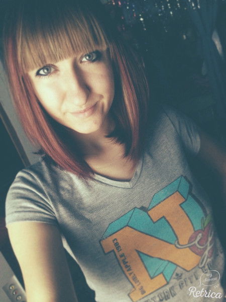 Полина Святоха