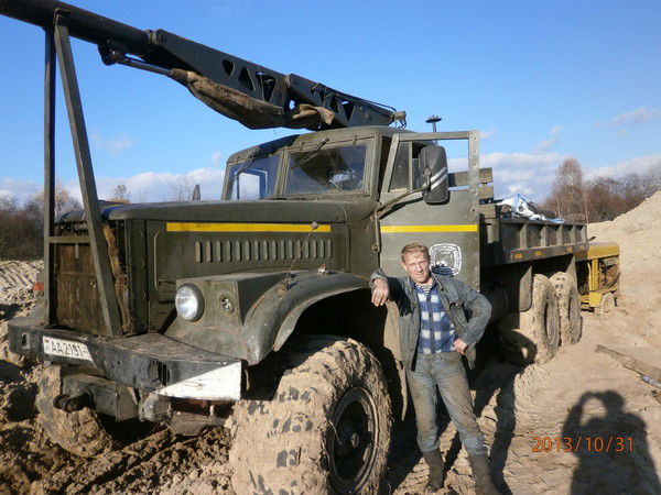 Геннадий Кузнецов