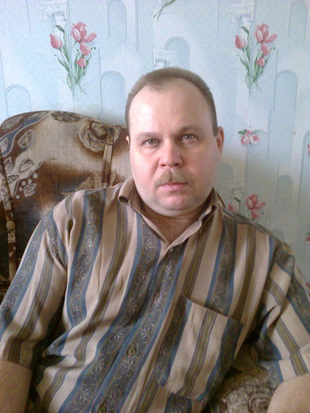 Александр Петренко