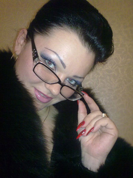 Инна Черняк