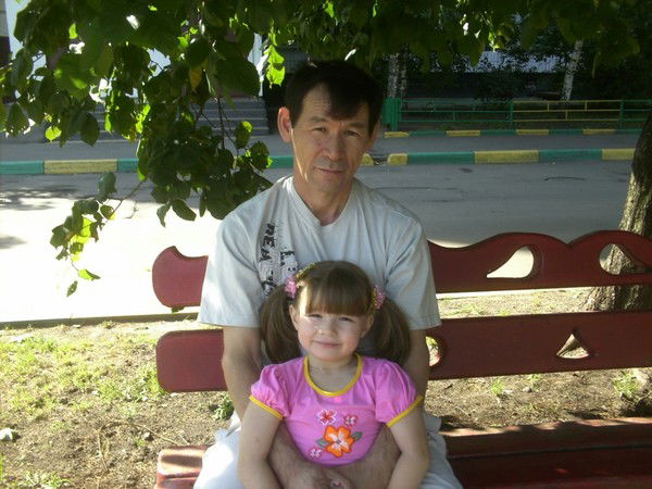 Аеамурат Бойсариев