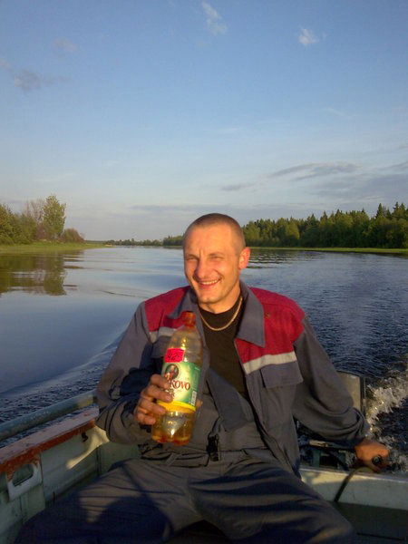 Роман Микитюк