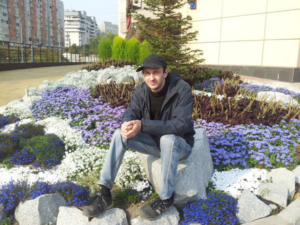 Владимир Романенко