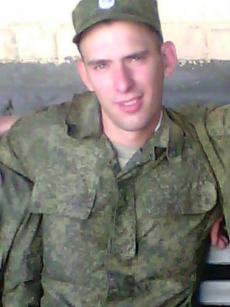 Алексей Горн