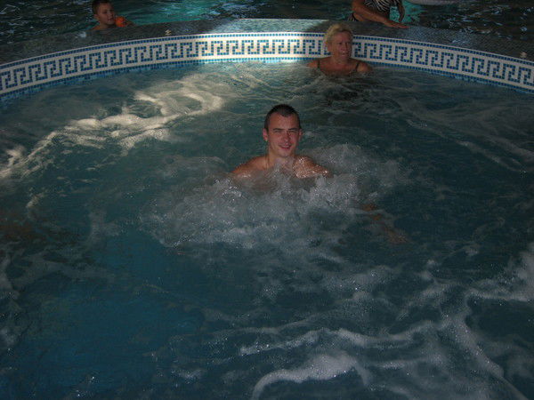 Игорьок Добрый