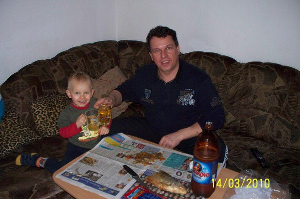 Виктор Павленок